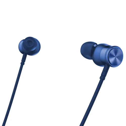 Verbatim TruSound Pro Auricolare Wireless Passanuca Musica/Giornaliera USB tipo-C Bluetooth Blu