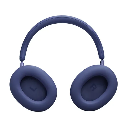 JBL Live 780NC Casque Avec fil &sans fil Arceau Appels/Musique/Sport/Au quotidien Bluetooth Bleu