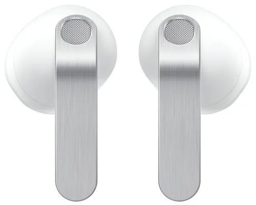 Samsung Galaxy Buds4 Headset Draadloos In-ear Oproepen/muziek Bluetooth Wit