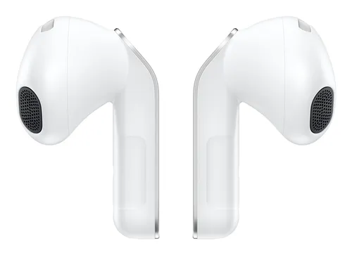 Samsung Galaxy Buds4 Headset Draadloos In-ear Oproepen/muziek Bluetooth Wit