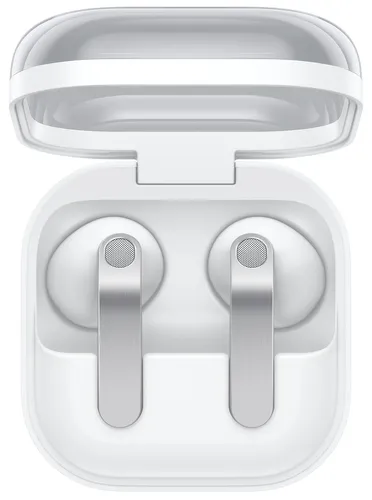 Samsung Galaxy Buds4 Headset Draadloos In-ear Oproepen/muziek Bluetooth Wit