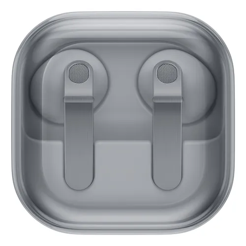 Samsung Galaxy Buds4 Headset Draadloos In-ear Oproepen/muziek Bluetooth Wit