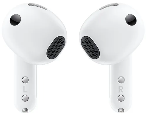 Samsung Galaxy Buds4 Headset Draadloos In-ear Oproepen/muziek Bluetooth Wit