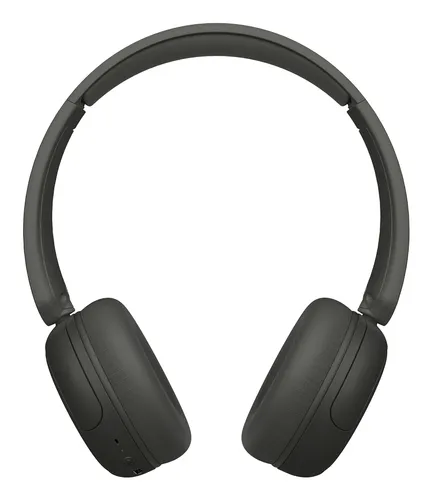 JVC HA-S59W Headset Wired & Wireless Head-band Music/Everyday USB Type-C Bluetooth Black
