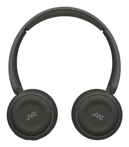JVC HA-S59W Headset Wired & Wireless Head-band Music/Everyday USB Type-C Bluetooth Black