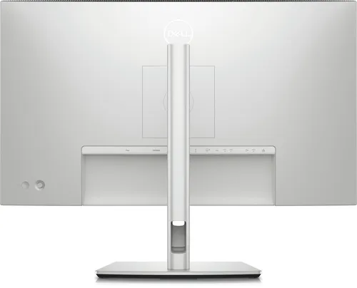 DELL UltraSharp U2724DE pantalla para PC 68,6 cm (27") 2560 x 1440 Pixeles Quad HD LCD Negro, Plata