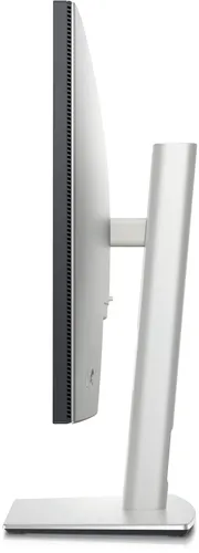 DELL UltraSharp U2724DE pantalla para PC 68,6 cm (27") 2560 x 1440 Pixeles Quad HD LCD Negro, Plata