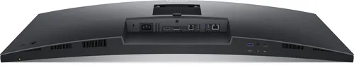 DELL P Series P3424WEB pantalla para PC 86,7 cm (34.1") 3440 x 1440 Pixeles Wide Quad HD LCD Negro