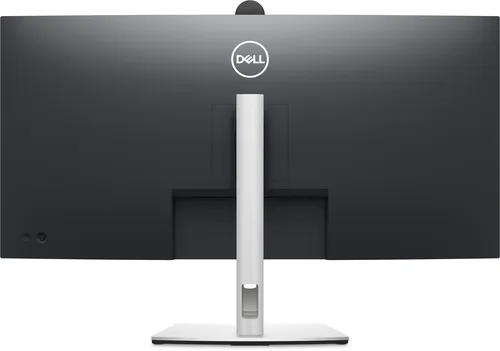 DELL P Series P3424WEB pantalla para PC 86,7 cm (34.1") 3440 x 1440 Pixeles Wide Quad HD LCD Negro