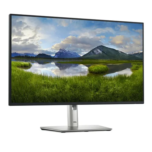 DELL Pro Plus P2725HE pantalla para PC 68,6 cm (27") 1920 x 1080 Pixeles Full HD LCD Negro
