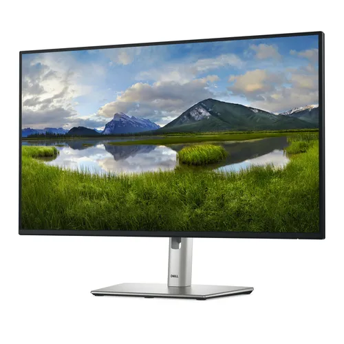 DELL Pro Plus P2725HE pantalla para PC 68,6 cm (27") 1920 x 1080 Pixeles Full HD LCD Negro