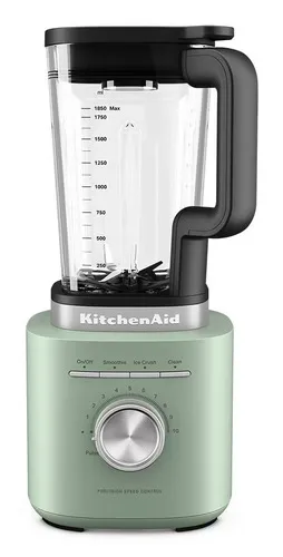 KitchenAid 5KSB2071EDC 1,85 L Frullatore da tavolo Nero