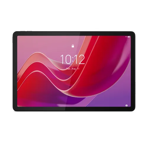 Lenovo Tab M11 Mediatek 128 GB 27,9 cm (11") 4 GB Wi-Fi 5 (802.11ac) Android 13 Grau