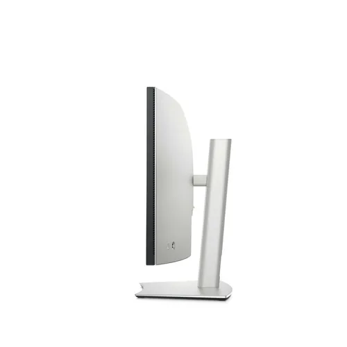 DELL UltraSharp U3425WE pantalla para PC 86,7 cm (34.1") 3440 x 1440 Pixeles Wide Quad HD LCD Negro, Plata