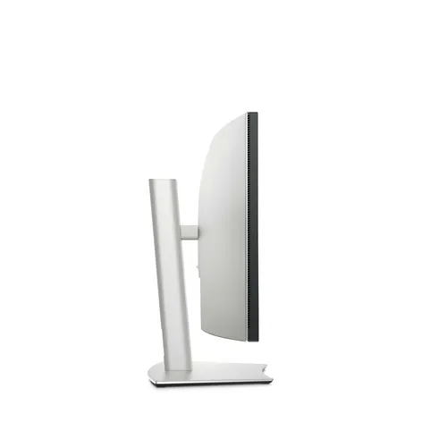 DELL UltraSharp U3425WE pantalla para PC 86,7 cm (34.1") 3440 x 1440 Pixeles Wide Quad HD LCD Negro, Plata