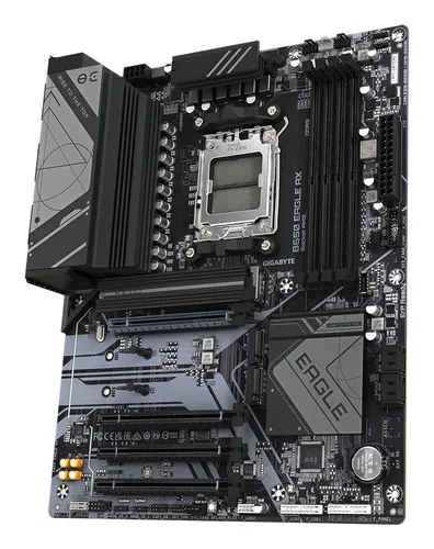 GIGABYTE B650 EAGLE AX Scheda madre