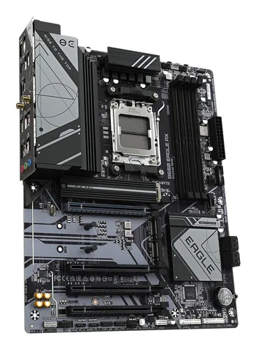 GIGABYTE B650 EAGLE AX Scheda madre