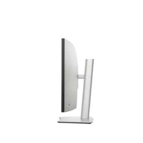 DELL UltraSharp U4025QW pantalla para PC 101,6 cm (40") 5120 x 2160 Pixeles 5K Ultra HD LCD Plata