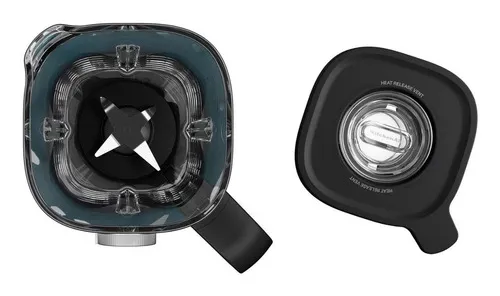 KitchenAid 5KSB2071EAG 1,85 L Frullatore da tavolo Agave