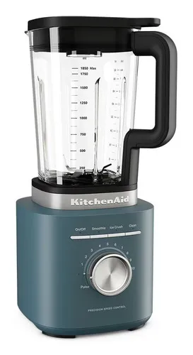 KitchenAid 5KSB2071EAG 1,85 L Frullatore da tavolo Agave