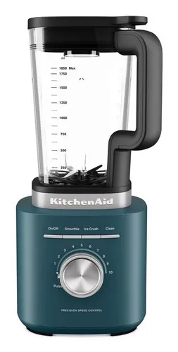 KitchenAid 5KSB2071EAG 1,85 L Frullatore da tavolo Agave
