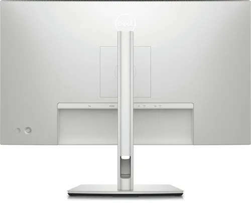 DELL UltraSharp U2724D pantalla para PC 68,6 cm (27") 2560 x 1440 Pixeles Quad HD LCD Negro, Plata