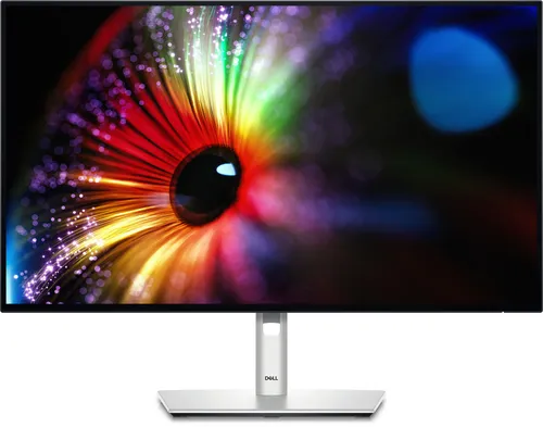 DELL UltraSharp U2724D pantalla para PC 68,6 cm (27") 2560 x 1440 Pixeles Quad HD LCD Negro, Plata