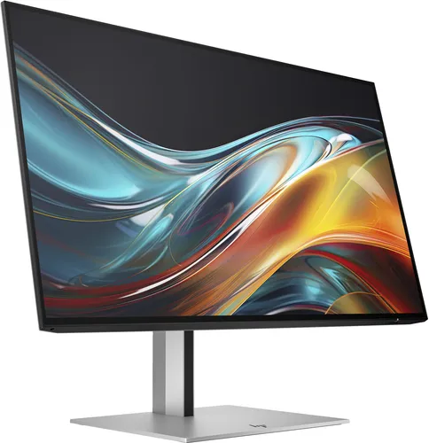 HP Monitor FHD serie 7 Pro da 23,8" - 724pf