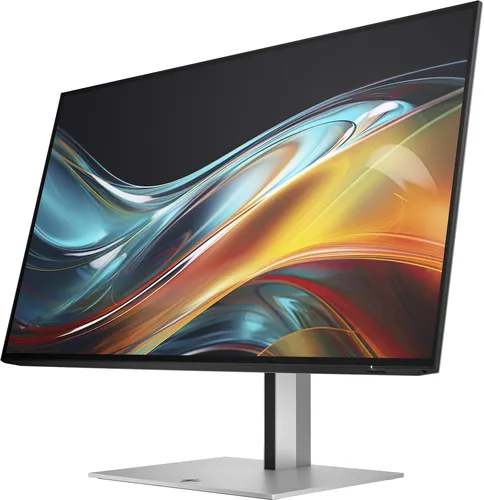 HP Monitor FHD serie 7 Pro da 23,8" - 724pf