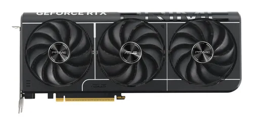 ASUS Prime -RTX5080-O16G NVIDIA GeForce RTX 5080 16 GB GDDR7