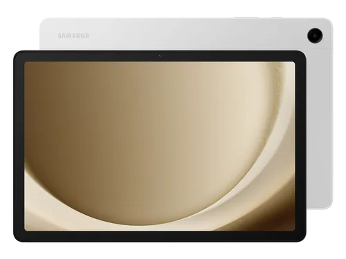 Samsung Galaxy Tab A9+ SM-X210N Snapdragon 64 GB 27,9 cm (11") 4 GB Wi-Fi 5 (802.11ac) Android 13 Silber