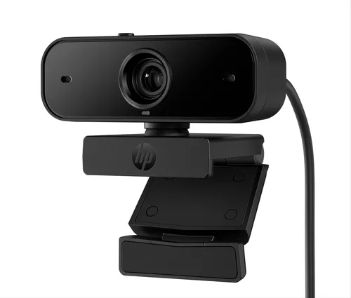 HP 435 FHD-Webcam