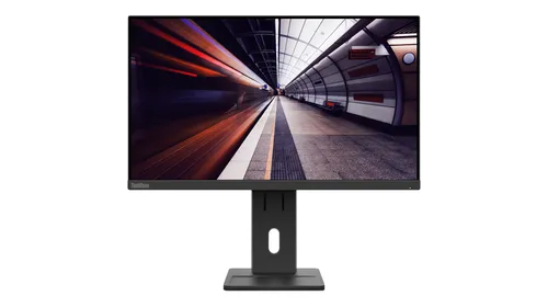 Lenovo ThinkVision E24-30 computer monitor 60,5 cm (23.8") 1920 x 1080 Pixels Full HD LED Zwart