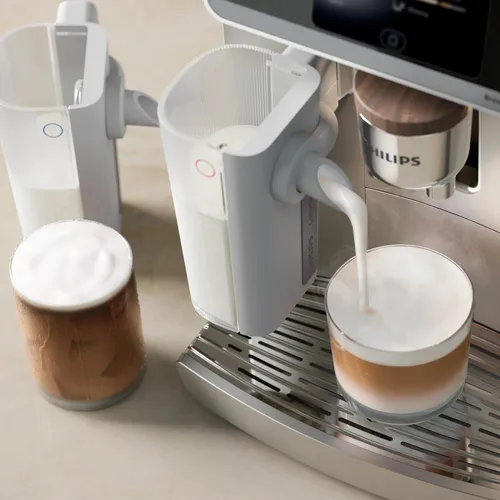 Philips Café Aromis Serie 8000