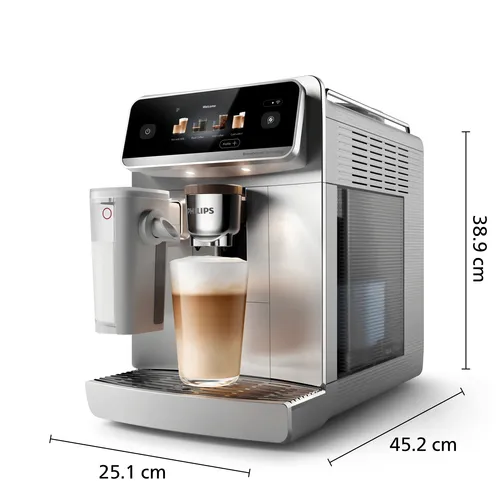 Philips Café Aromis Serie 8000