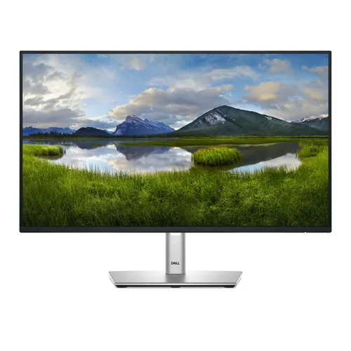 DELL Pro Plus P2425H Computerbildschirm 60,5 cm (23.8") 1920 x 1080 Pixel Full HD LCD Schwarz