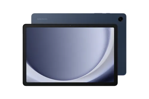 Samsung Galaxy Tab A9+ (Wi-Fi) Snapdragon 64 GB 27.9 cm (11") 4 GB Wi-Fi 5 (802.11ac) Android 13 Blue