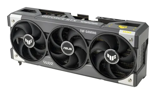 ASUS TUF Gaming TUF-RTX5090-O32G-GAMING NVIDIA GeForce RTX 5090 32 GB GDDR7