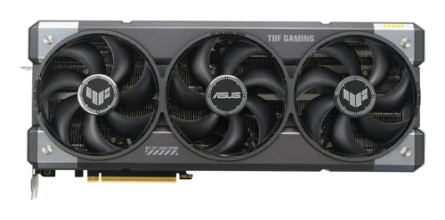 ASUS TUF Gaming TUF-RTX5090-O32G-GAMING NVIDIA GeForce RTX 5090 32 GB GDDR7