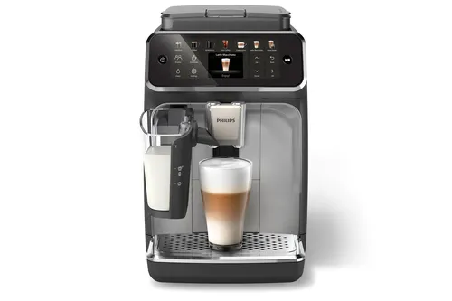 Philips 4400 Series Series 4400 LatteGo EP4446/70 Macchina per caffè completamente automatica