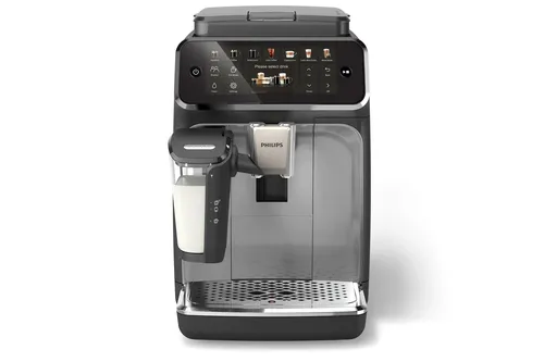Philips 4400 Series Series 4400 LatteGo EP4446/70 Macchina per caffè completamente automatica