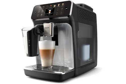 Philips 4400 Series Series 4400 LatteGo EP4446/70 Macchina per caffè completamente automatica