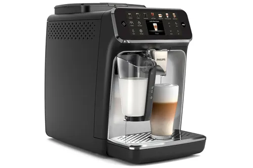 Philips 4400 Series Series 4400 LatteGo EP4446/70 Macchina per caffè completamente automatica