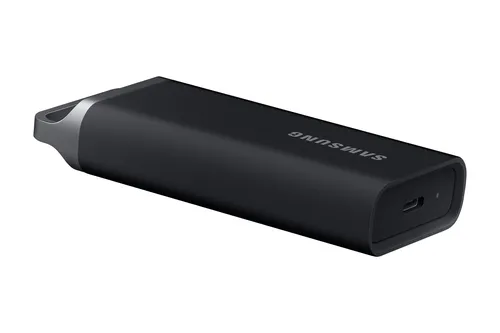 Samsung MU-PH4T0S 4 TB 3.2 Gen 1 (3.1 Gen 1) Negro