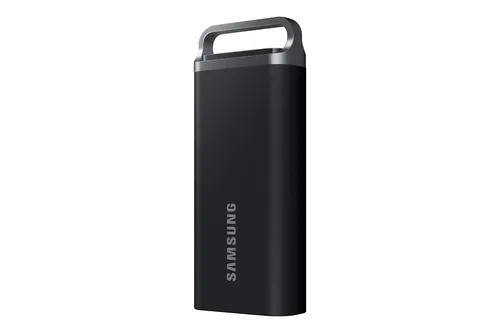 Samsung MU-PH4T0S 4 TB 3.2 Gen 1 (3.1 Gen 1) Negro