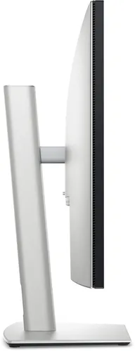 DELL UltraSharp U3225QE pantalla para PC 80 cm (31.5") 3840 x 2160 Pixeles 4K Ultra HD LCD Negro, Plata