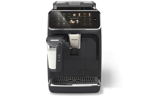 Philips Serie 5000 EP5541/50 Macchina da caffè automatica, 20 bevande, 1.8 L, cappuccinatore, macine in ceramica