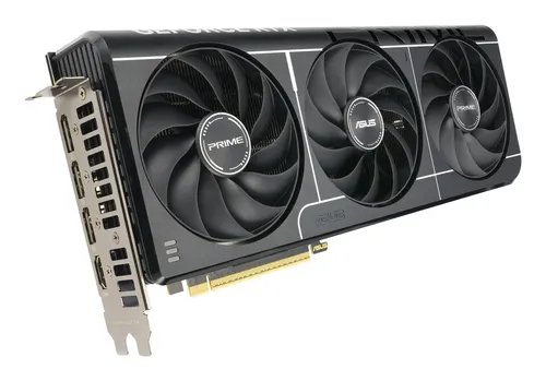 ASUS Prime -RTX5070-O12G NVIDIA GeForce RTX 5070 12 GB GDDR7