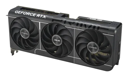 ASUS Prime -RTX5070-O12G NVIDIA GeForce RTX 5070 12 GB GDDR7