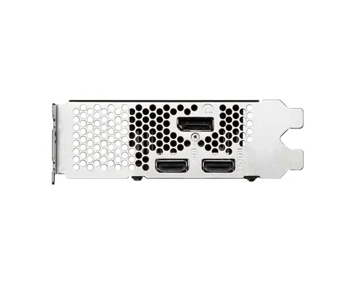 MSI GEFORCE RTX 3050 LP 6G OC Grafikkarte NVIDIA 6 GB GDDR6